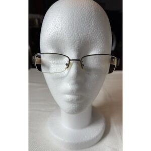 Coach Eyeglasses HC5027B Cecily‎ 9094 Brown Tortoise 52-17-135 *Frames Only*